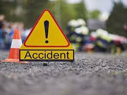 Migrant laborer dies in road accident